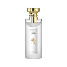  Bvlgari Eau Parfumée Au Thé Blanc Eau de Cologne