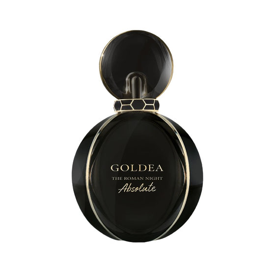 Bvlgari Goldea The Roman Night Absolute Eau de Parfum Sensuelle