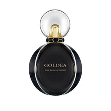  Bvlgari Goldea The Roman Night Eau de Parfum Sensuelle