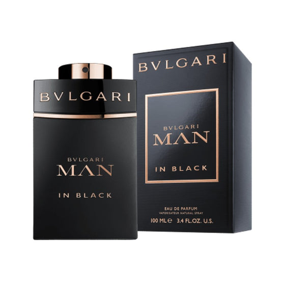 Bvlgari Man in Black Eau de Parfum