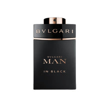  Bvlgari Man in Black Eau de Parfum