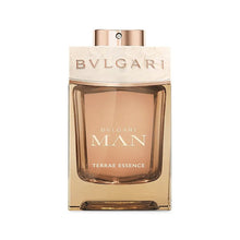  Bvlgari Man Terrae Essence Eau de Parfum