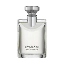  Bvlgari Pour Homme Eau de Toilette