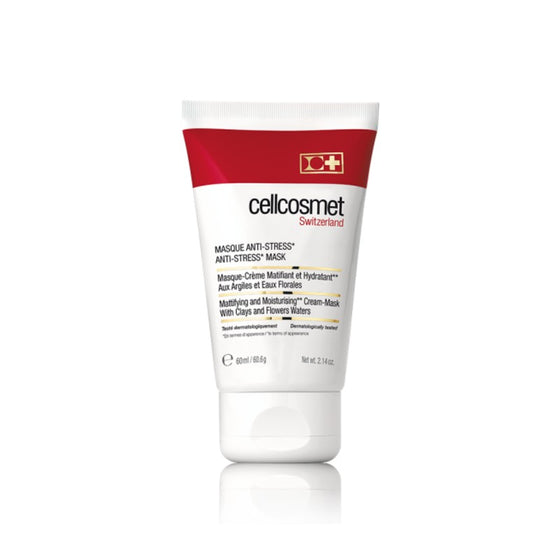 Cellcosmet Anti-Stress Mask