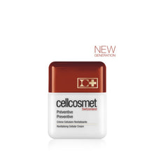  Cellcosmet Preventive Revitalising Cellular Cream