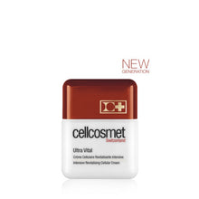  Cellcosmet Ultra Vital Revitalising Cellular Cream