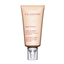  Clarins Body Partner