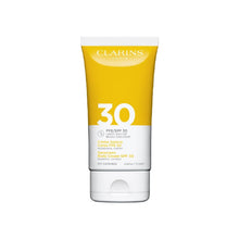  clarins-sunscreen-body-cream-spf30