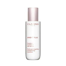  Clarins Bright Plus Dark Spot-Targeting Moisturizing Emulsion