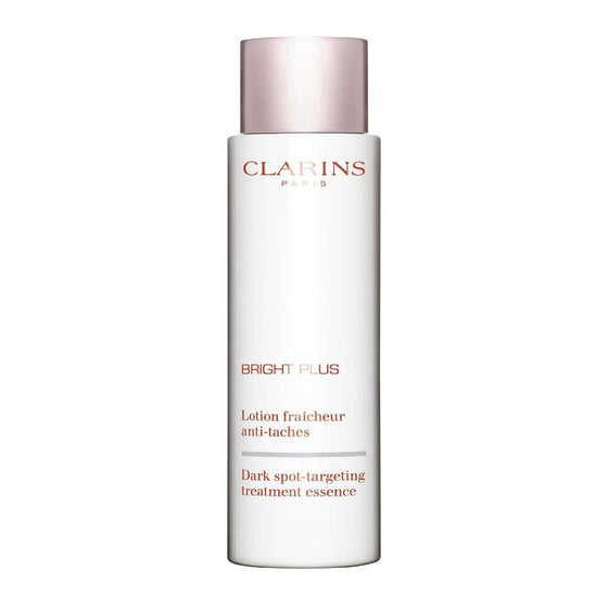 Clarins Bright Plus Dark Spot-Targeting Treatment Essence