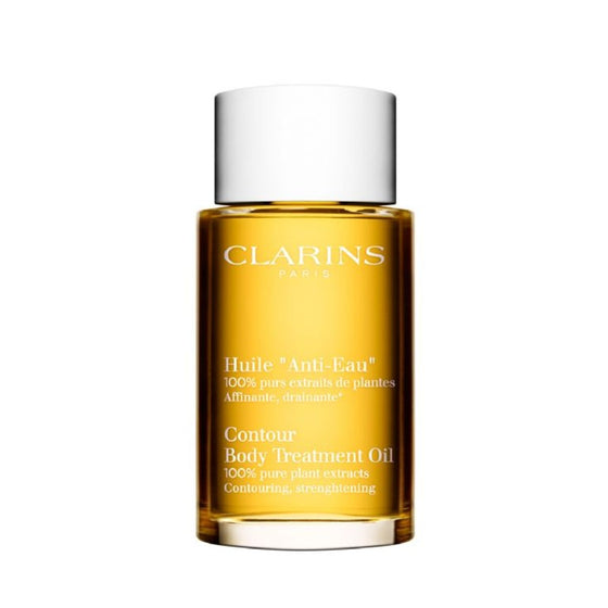 Clarins Contour Body Treatment Oil