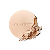 Clarins Ever Matte Compact Powder