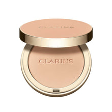  Clarins Ever Matte Compact Powder