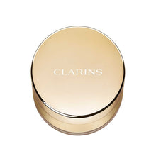  Clarins Ever Matte Loose Powder