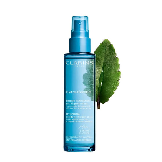 Clarins Hydra-Essentiel Hydrating Multi-Protection Mist