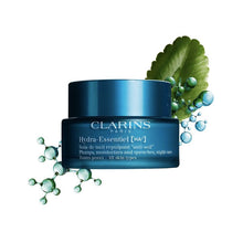  Clarins Hydra-Essentiel [HA²] Night