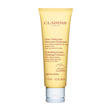  Clarins Hydrating Gentle Foaming Cleanser
