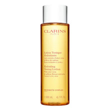  Clarins Hydrating Toning Lotion