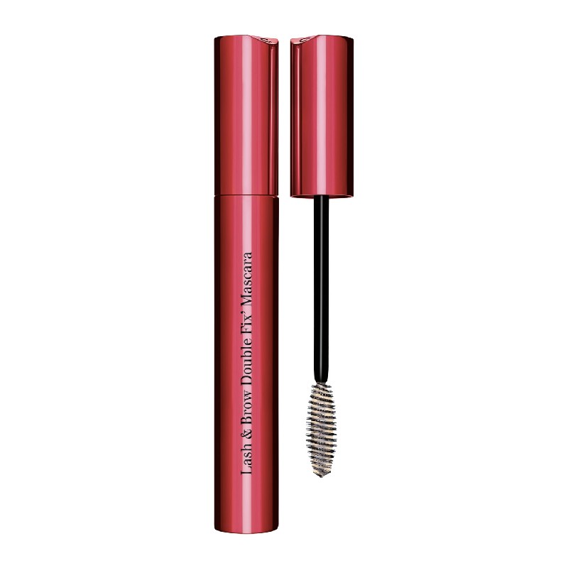 Clarins Lash &amp; Brow Double Fix&#39; Mascara