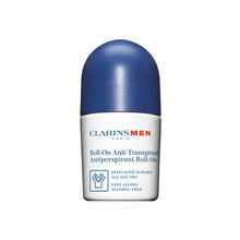  ClarinsMen Antiperspirant Roll-On