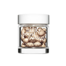  Clarins Milky Boost Capsules