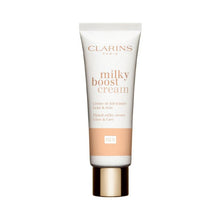  Clarins Milky Boost Cream