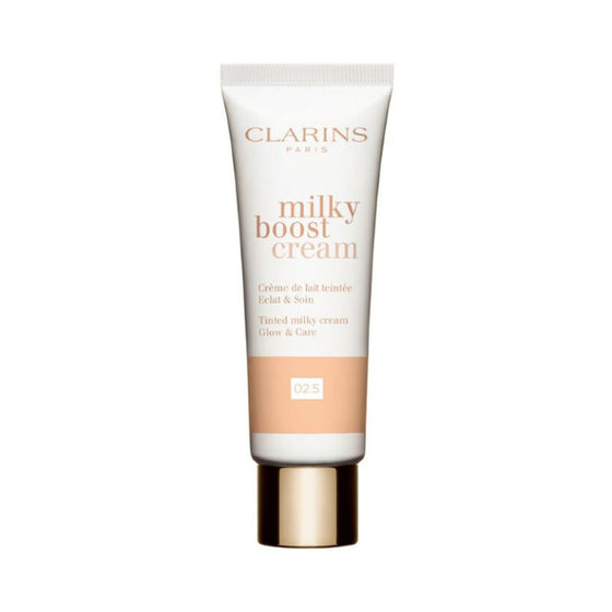 Clarins Milky Boost Cream