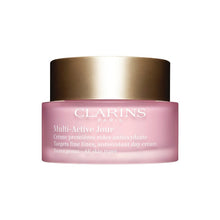  Clarins Multi-Active Day Cream - All Skin Types