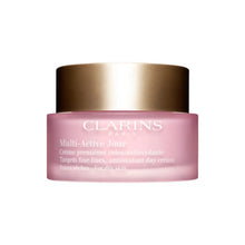  Clarins Multi-Active Day Cream - Dry Skin
