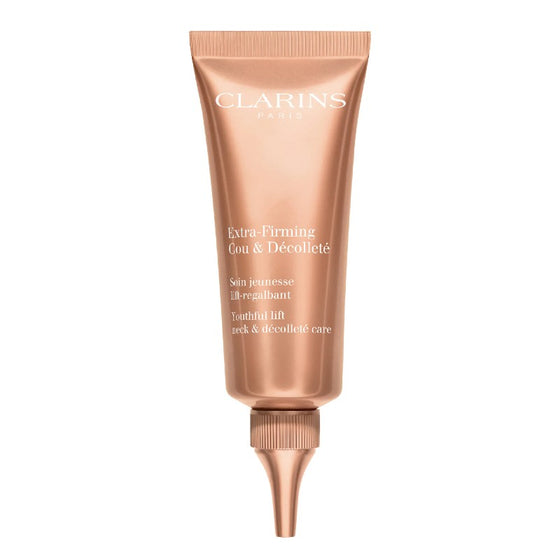 Clarins Extra-Firming Neck and Décolleté