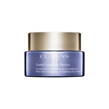  Clarins Nutri-Lumière Revive