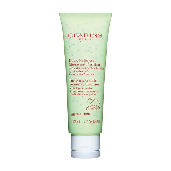 Clarins Purifying Gentle Foaming Cleanser