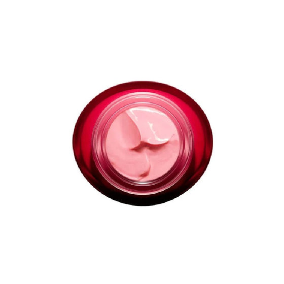Clarins Super Restorative Rose Radiance Cream - All Skin Types