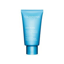  Clarins SOS Hydra Refreshing Hydration Mask
