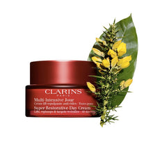  Clarins Super Restorative Day All Skin Types