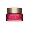 Clarins Super Restorative Rose Radiance Cream - All Skin Types