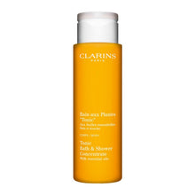  Clarins Tonic Bath & Shower Concentrate