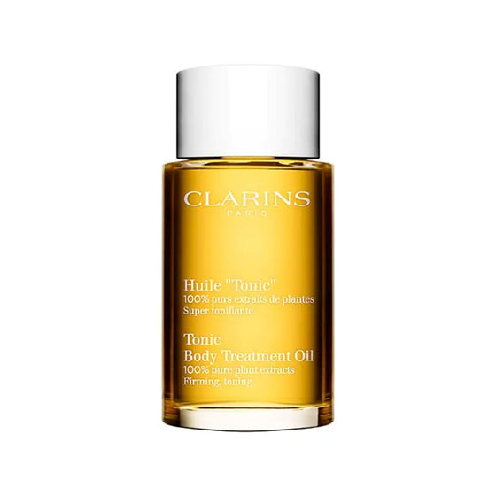 Clarins Tonic Body Treatment Oil