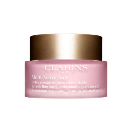 Clarins Multi-Active Day Cream-Gel - Normal to Combination Skin