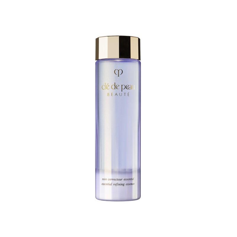 cle-de-peau-beaute-essential-refining-essence