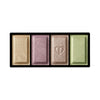 Clé de Peau Beautè Eye Color Quad Refill