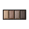 Clé de Peau Beautè Eye Color Quad Refill