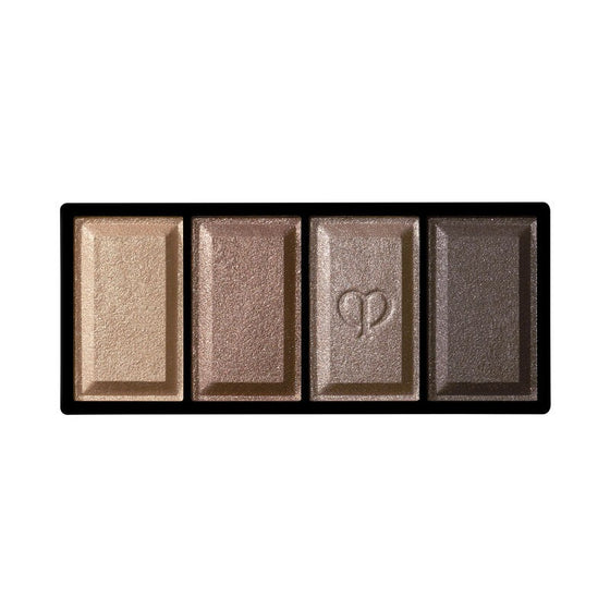 Clé de Peau Beautè Eye Color Quad Refill