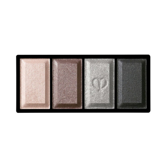 Clé de Peau Beautè Eye Color Quad Refill