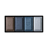 Clé de Peau Beautè Eye Color Quad Refill