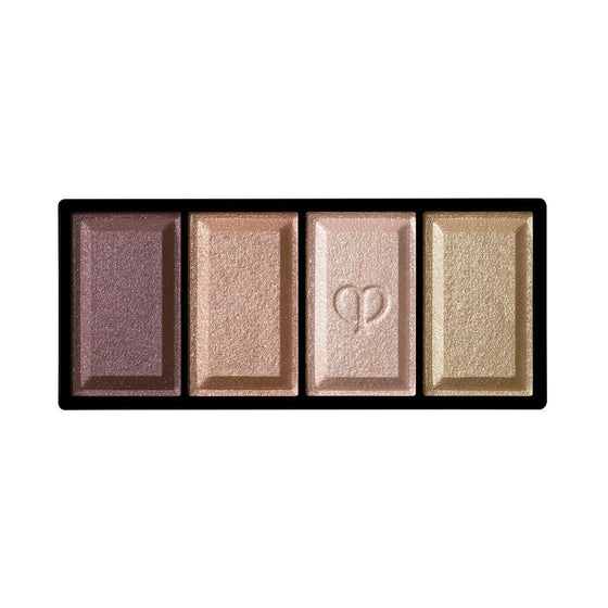 Clé de Peau Beautè Eye Color Quad Refill