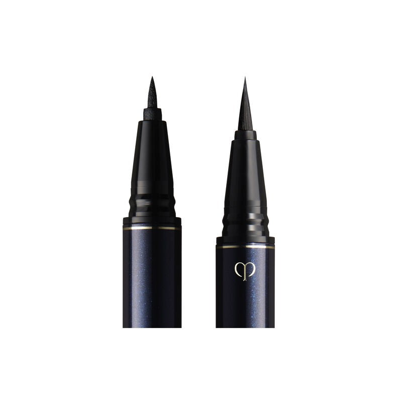 Clé de Peau Beauté Intensifying Liquid Eyeliner