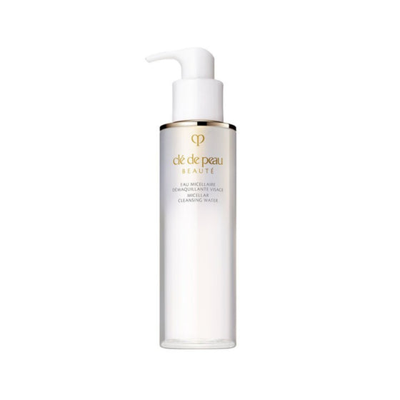 Clé de Peau Beauté Micellar Cleansing Water