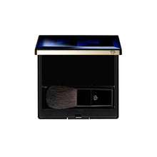  cle-de-peau-beaute-powder-blush-duo-case-brush