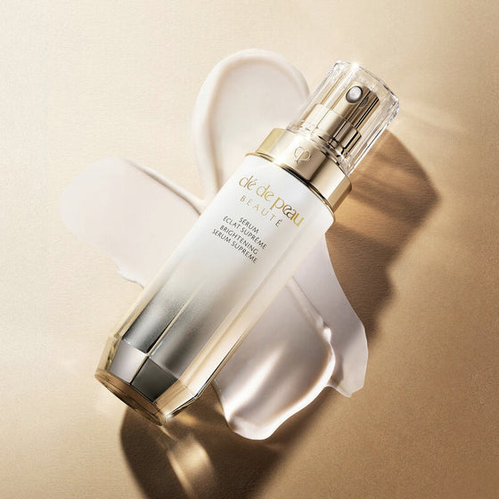 Clé de Peau Beauté Brightening Serum Supreme